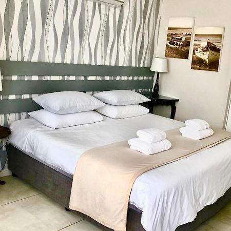 Studio On Albert, Houtbaai Buitenkant foto