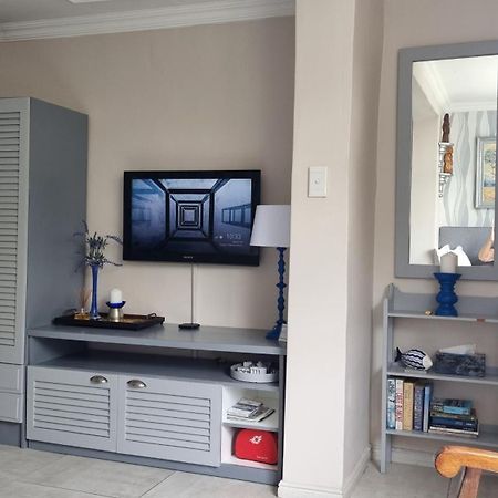Studio On Albert, Houtbaai Buitenkant foto