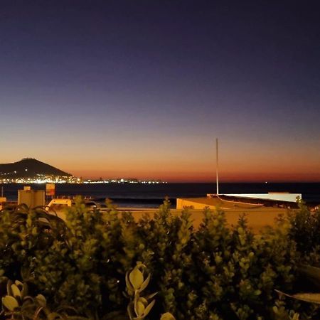 Studio On Albert, Houtbaai Buitenkant foto