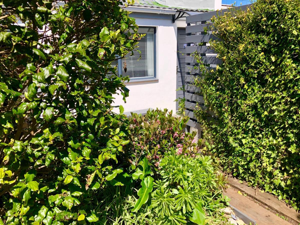 Studio On Albert, Houtbaai Buitenkant foto